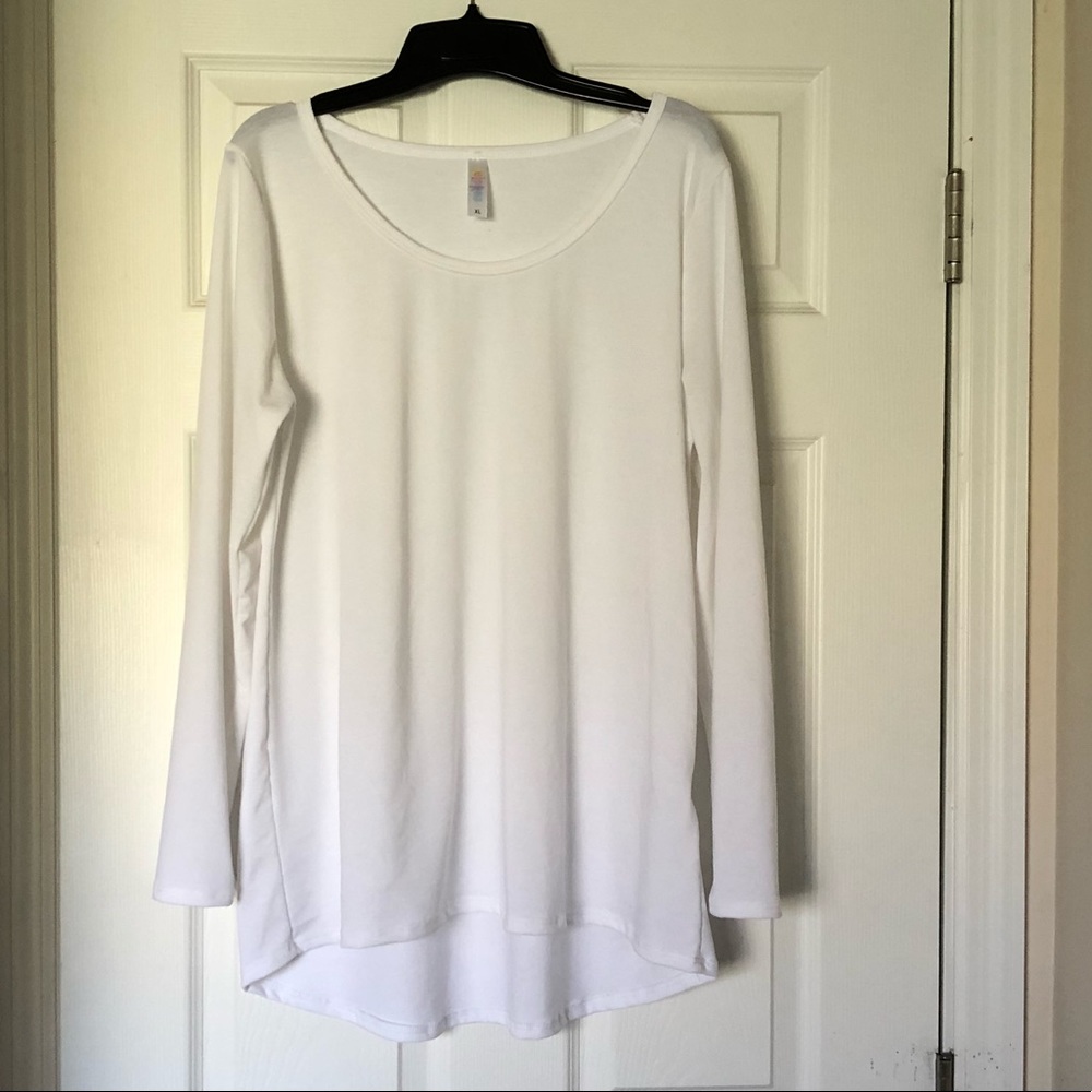 LuLaRoe Lynne Size XL
